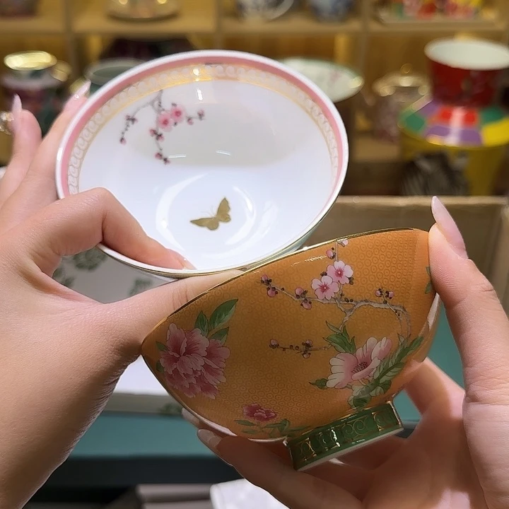 骨瓷实付满10包邮哈