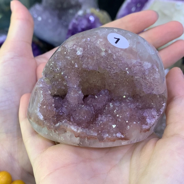 未镶嵌大型摆件（非配饰）水晶