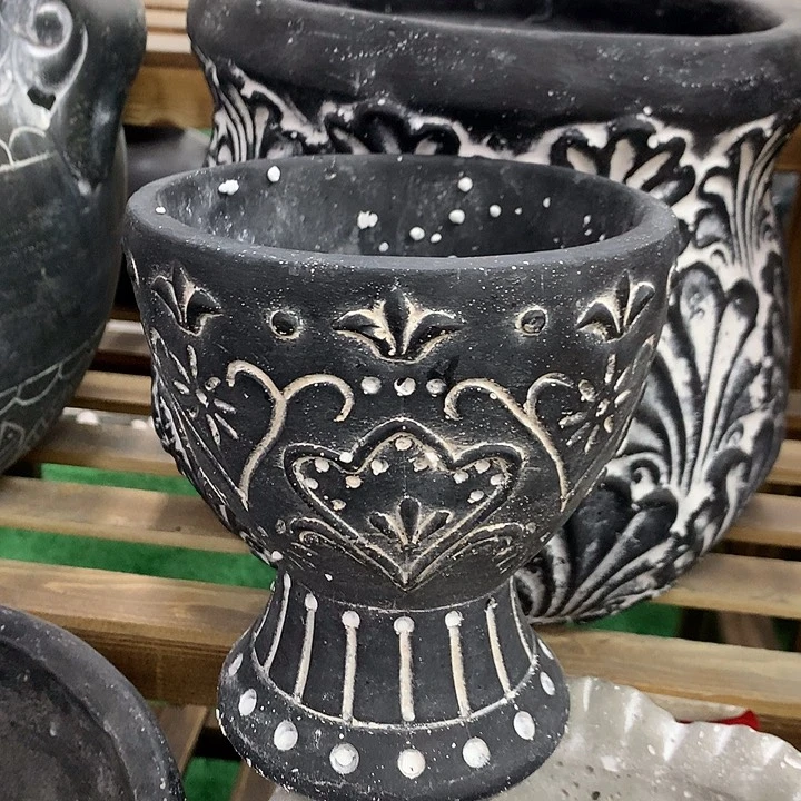 红陶高15宽13口11