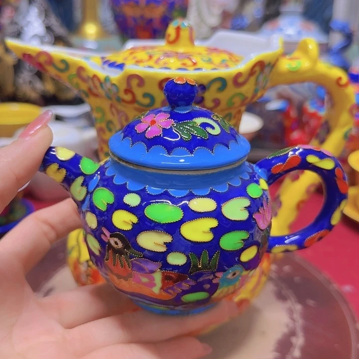 獬***豸摆件家居设计摆件