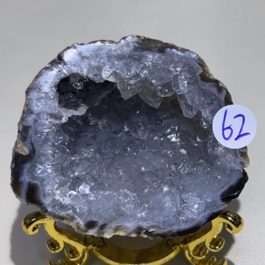 未镶嵌大型摆件（非配饰）水晶