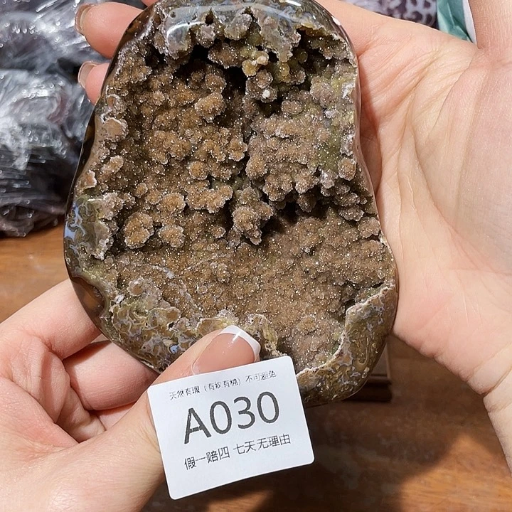 水晶摆件未镶嵌摆件