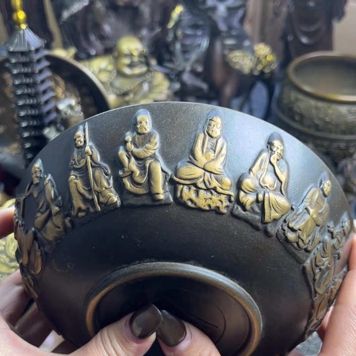 铜器6666666666666666