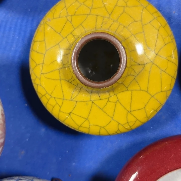 鑫***华摆件陶瓷摆件不固定一件