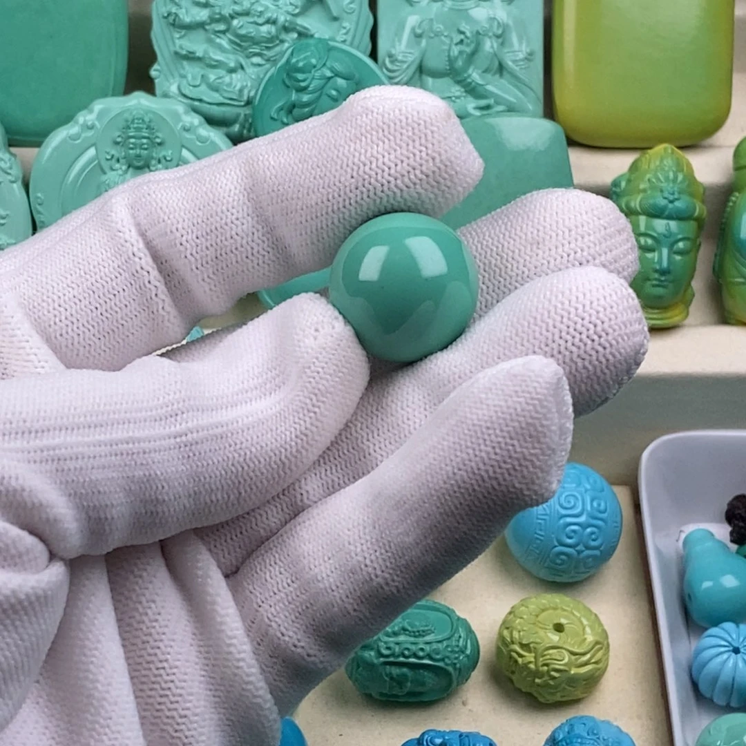 湖北十堰精品珠子