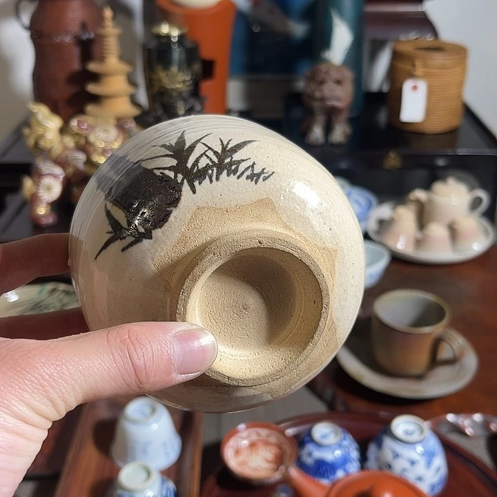 中古品默认微瑕，看好下单