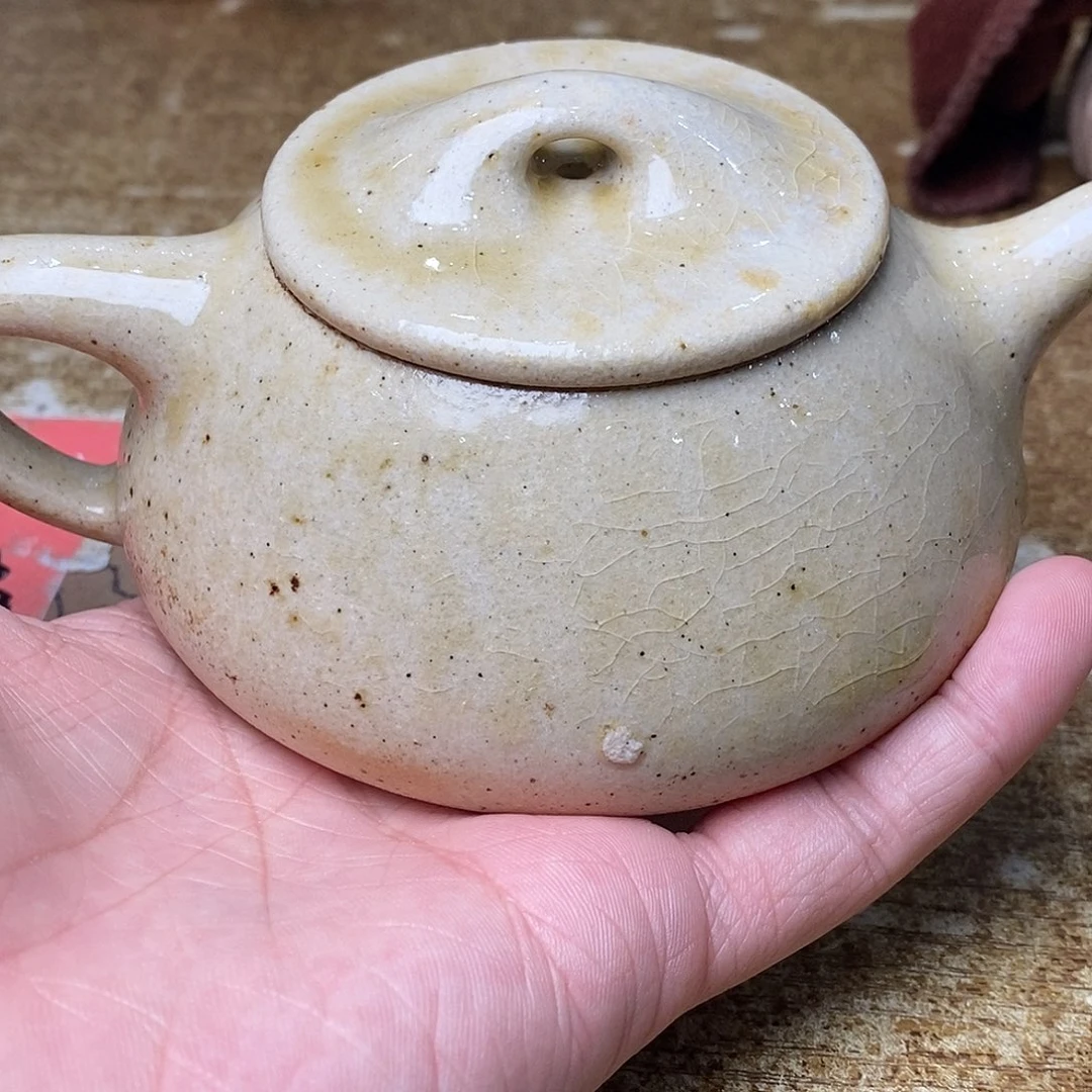 紫砂茶壶紫砂艺术
