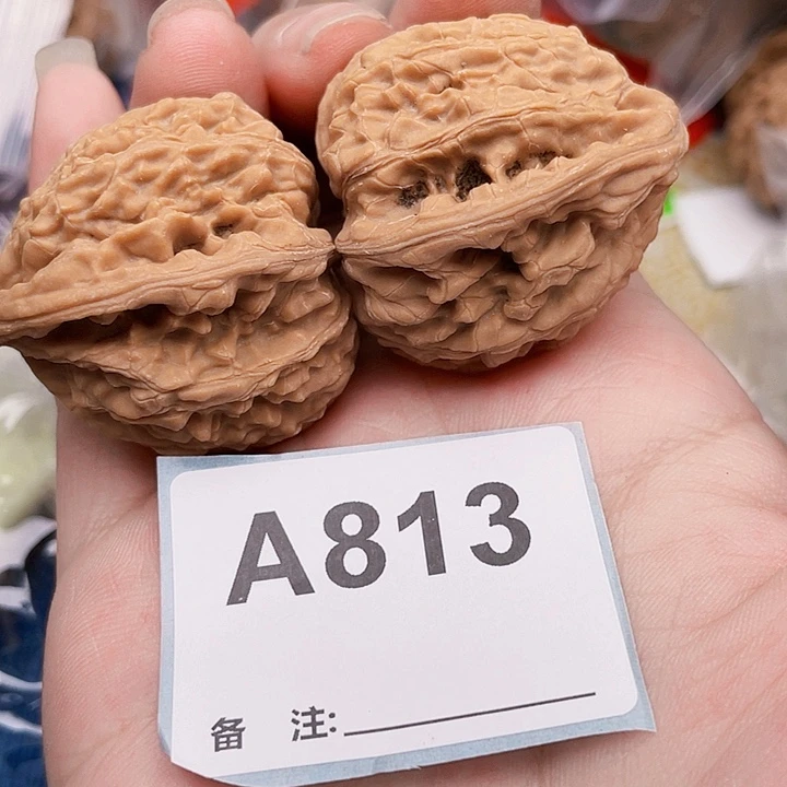 吊坠文玩核桃核桃