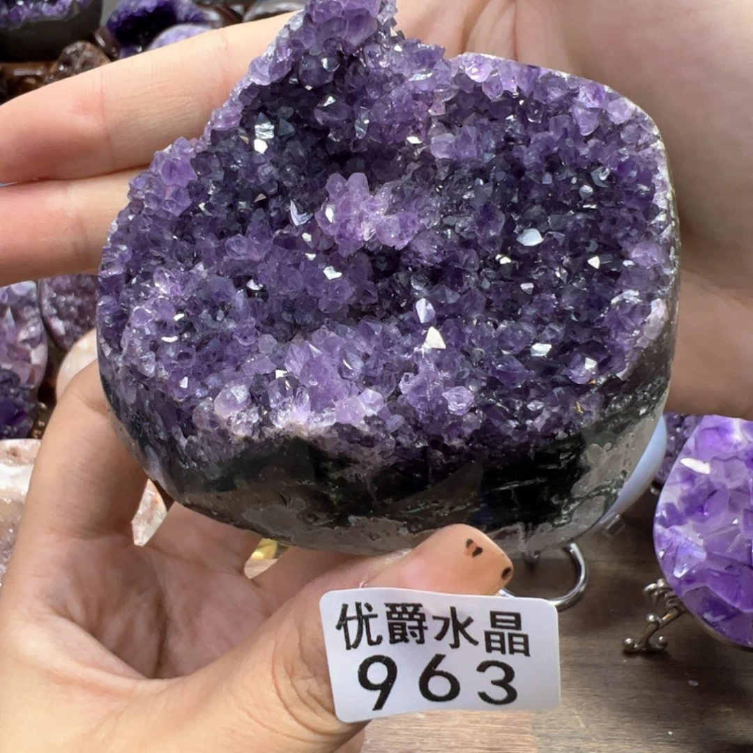 未镶嵌水晶大型摆件（非配饰）963