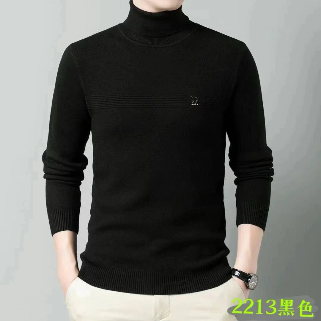 乌鲁木齐【AMRUL】EGIZ YAKA男士长袖毛衣新疆包邮（1039）