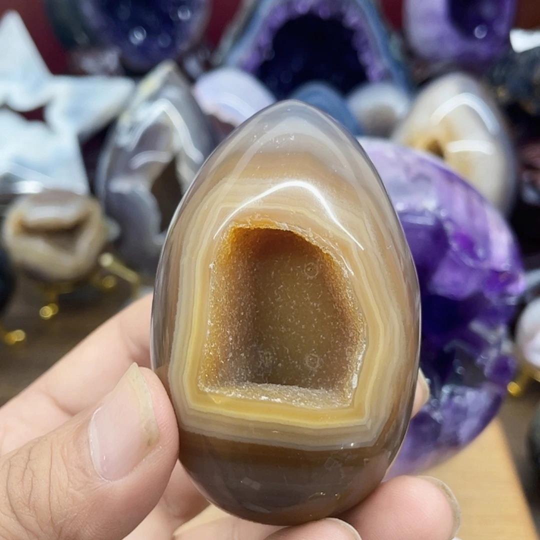 未镶嵌大型摆件（非配饰）紫晶