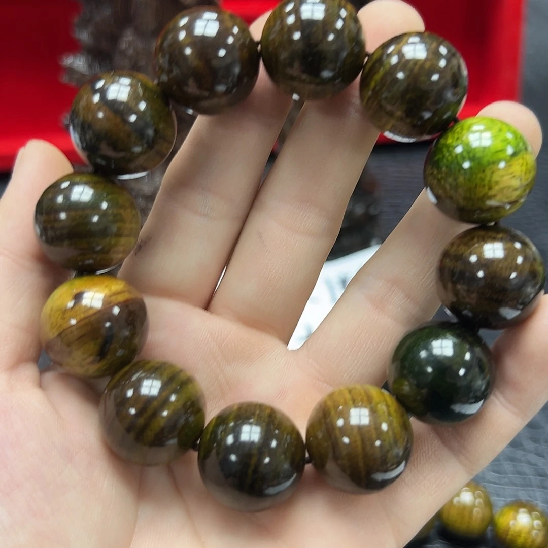 降真香手串/手链10手串20mm