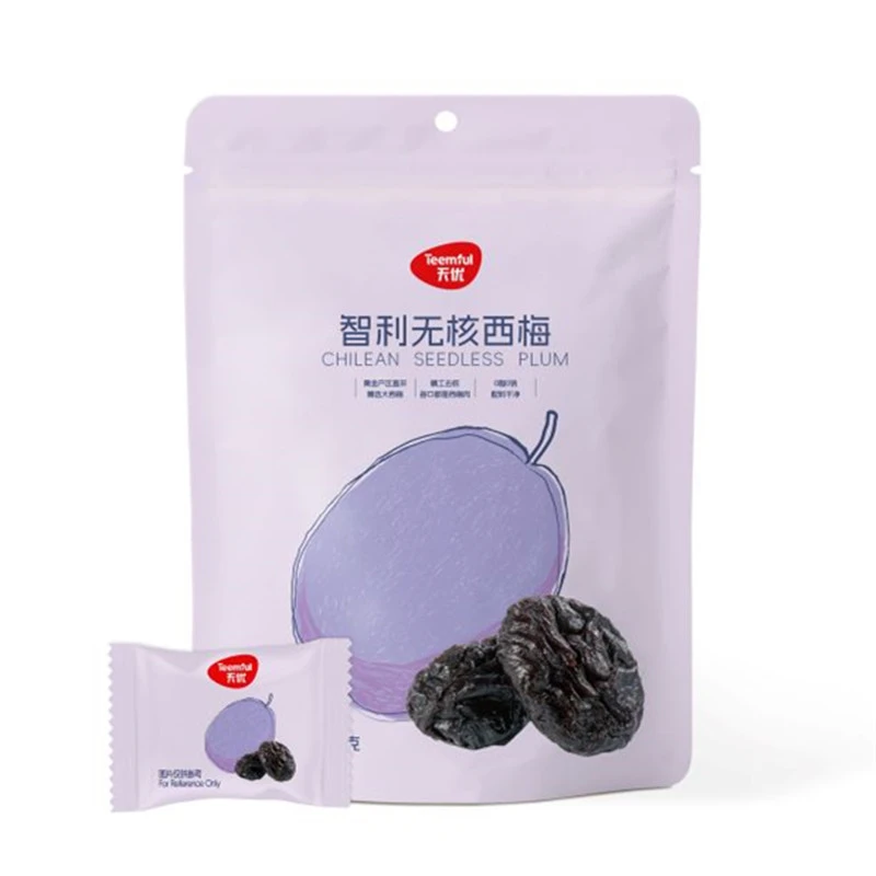 天优智利无核西梅(200g)