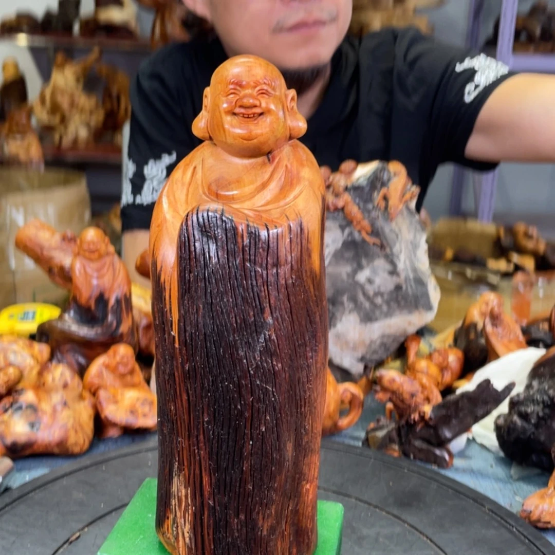 【闪购商品】柏木（崖柏）其他