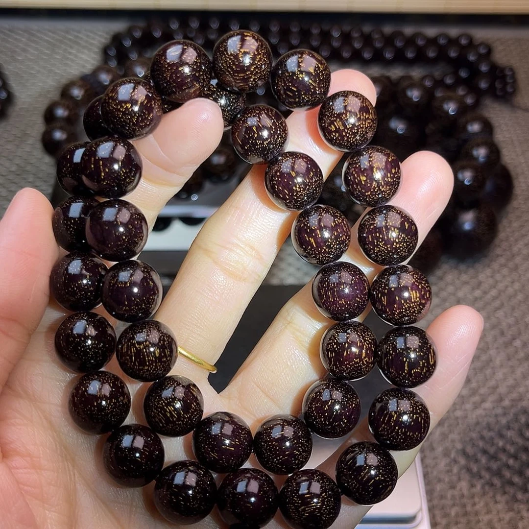 檀香紫檀（小叶紫檀）1.2 36满星