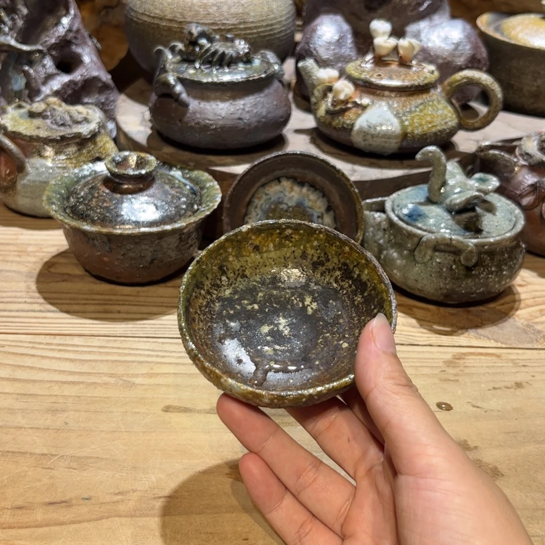 柴烧福利看好再拍