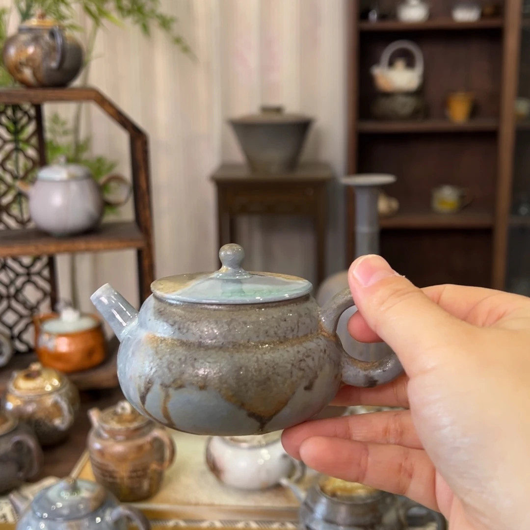 21中白精品葫芦壶福利