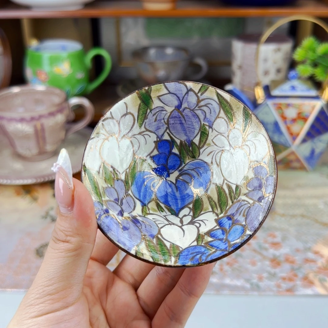 今天好多新品上新呀