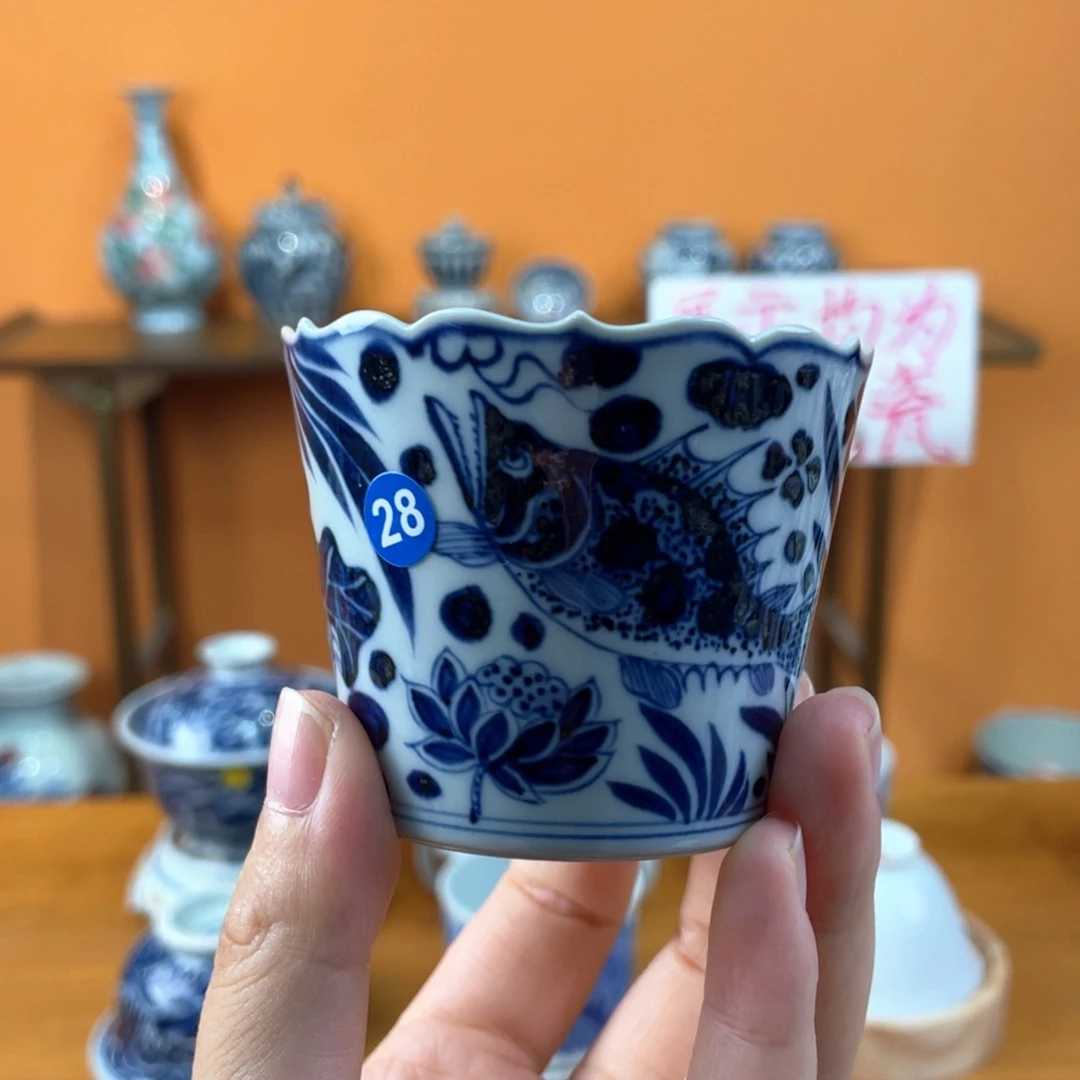 景德镇手绘哈哈哈哈哈哈