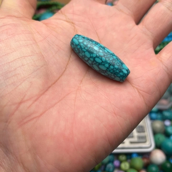 无非金属DIY配珠串