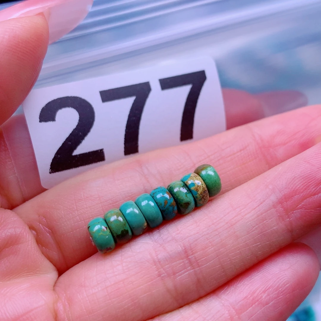 空竹粉丝专享十堰特色手工散珠