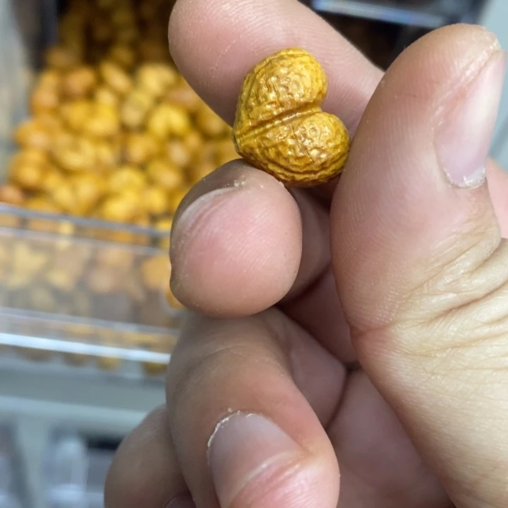 核桃木/黑胡桃（胡桃木）手串/手链