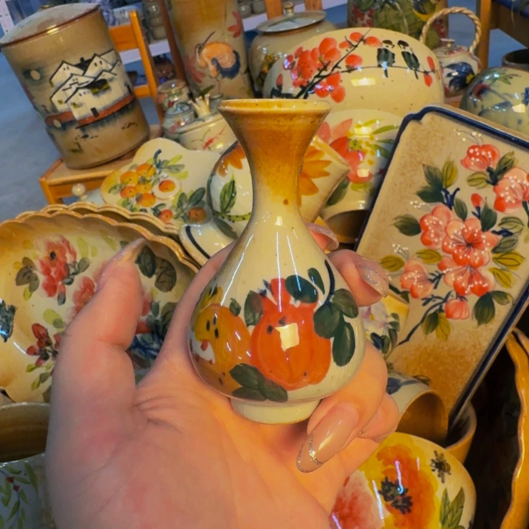 瓶景德镇源头厂家