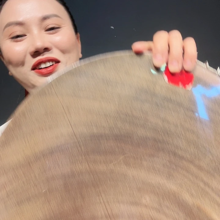 端景台紫檀木类铁力木菜板
