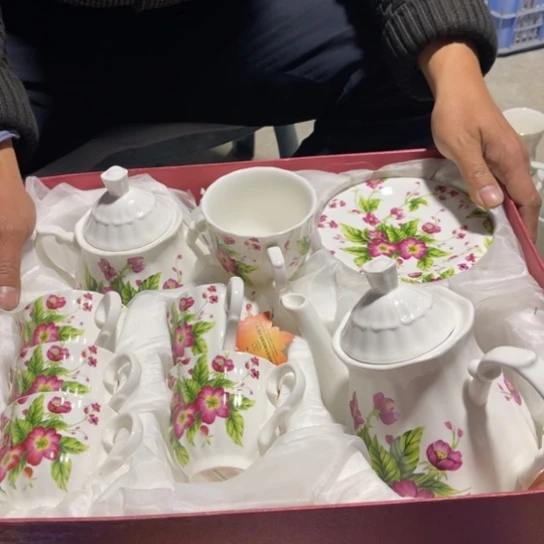 库存陶瓷瑕疵不影响使用特价瑕疵