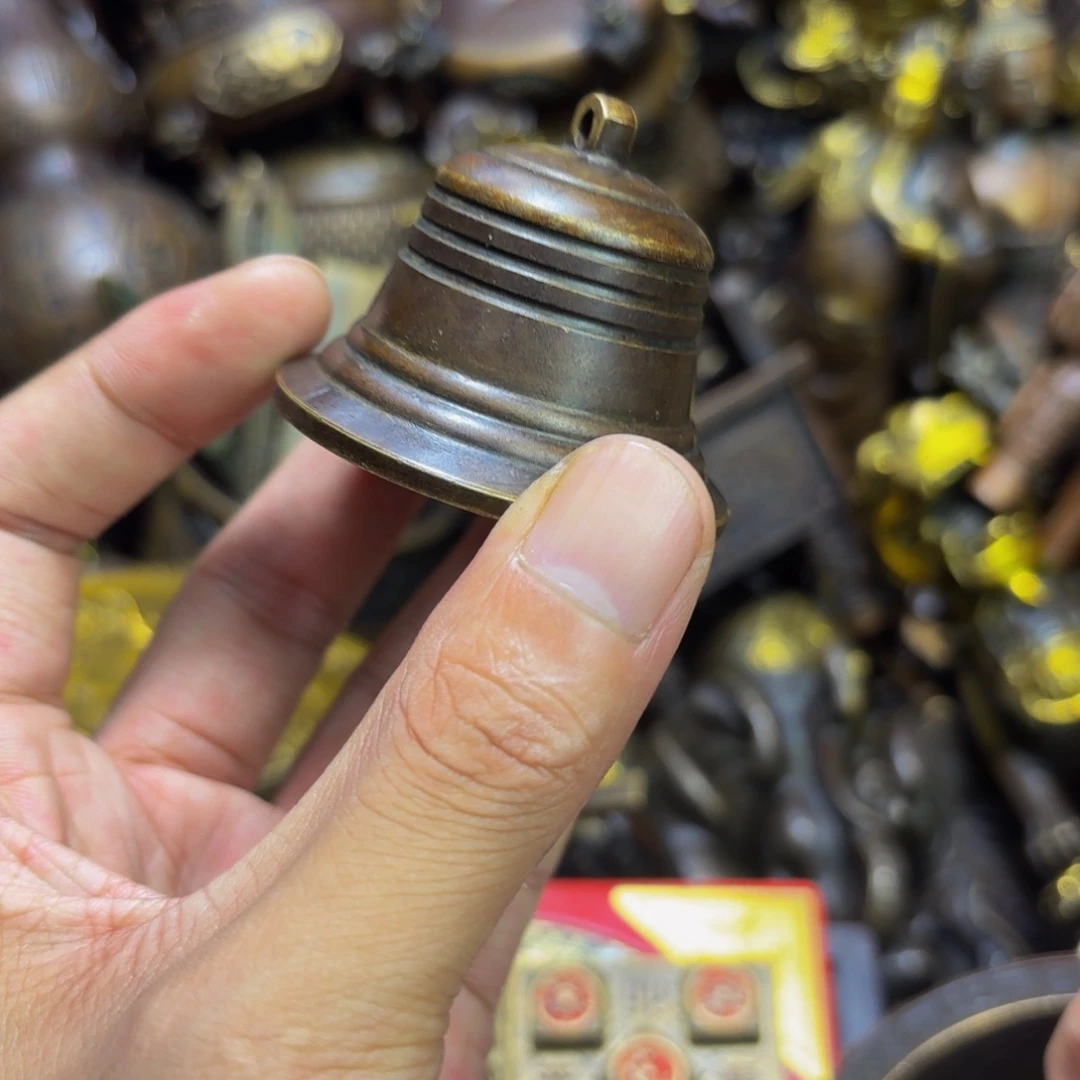 嘉嘉精品铜器摆件
