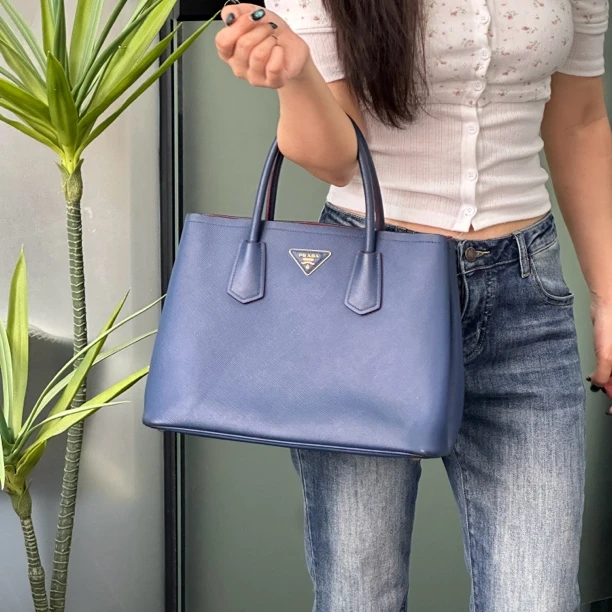 95新 Prada/普拉达 普拉达杀手系列double