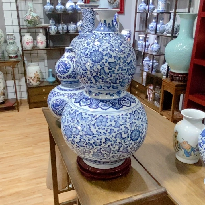 瓶黎*景德镇陶瓷学院美术