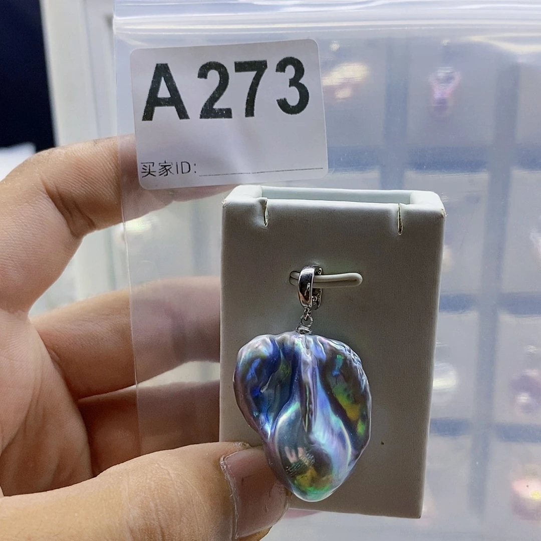 颈饰合金淡水珍珠