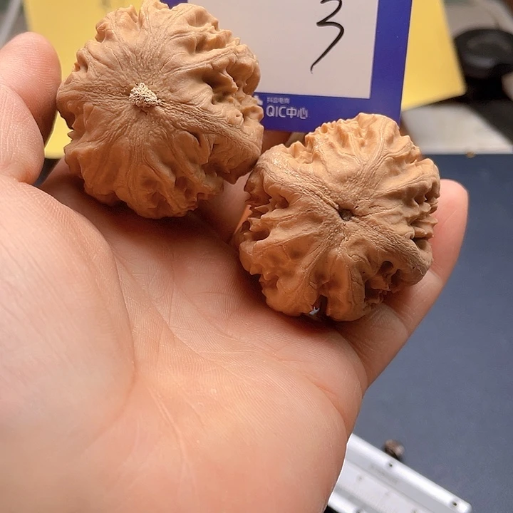 文玩核桃把件文玩3