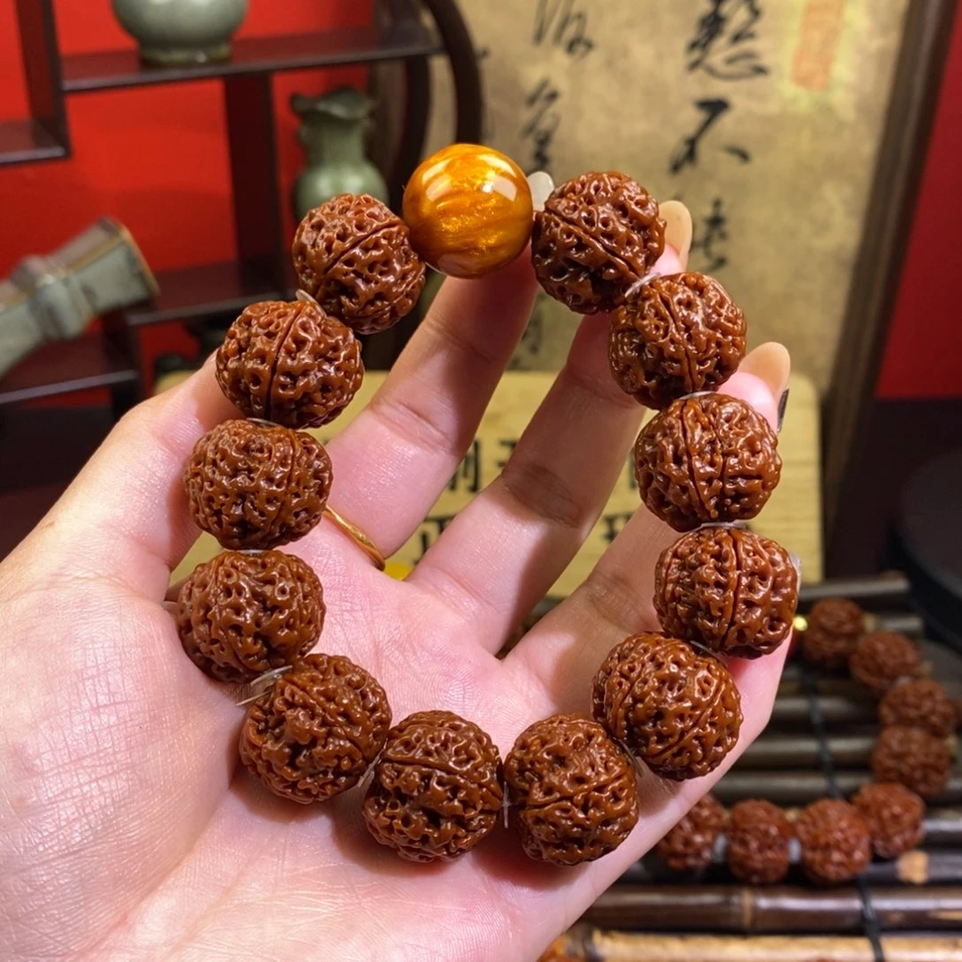 手串金刚菩提20. S