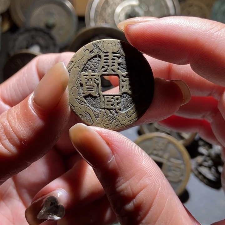 铜现代工艺品仿制品