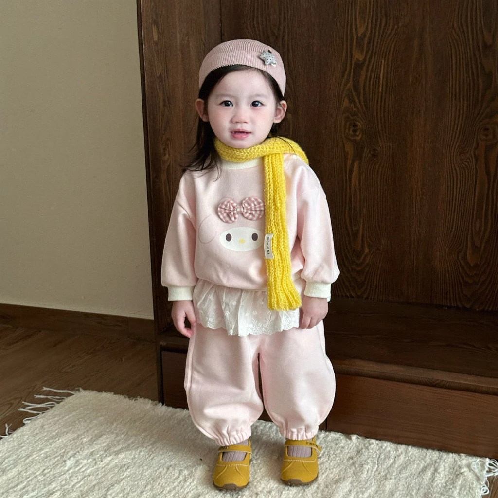 儿童对开棉服上衣《以直播间过款为准》