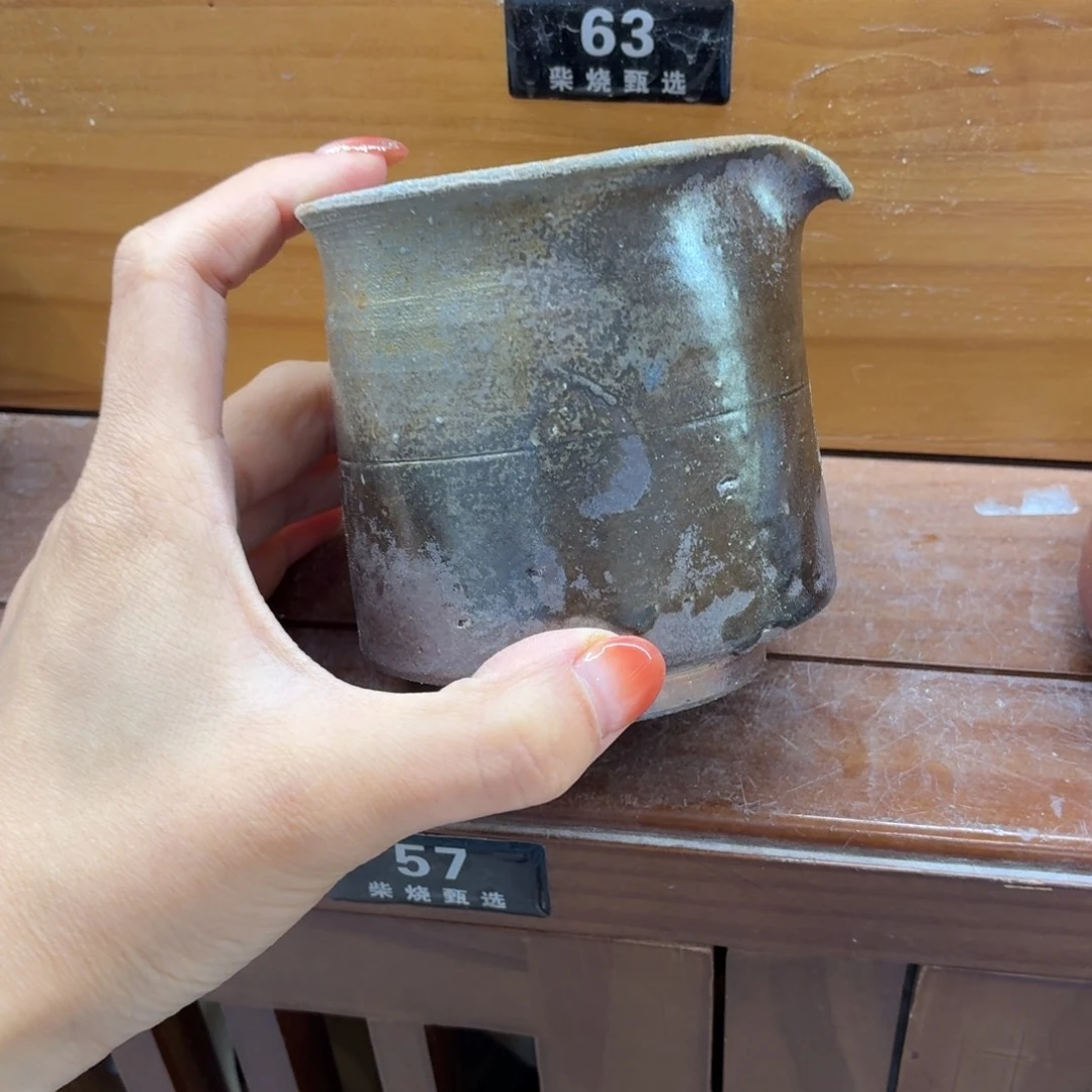 陶园柴烧，精品高货57