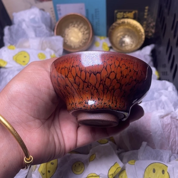 茶盏我不是说明他在