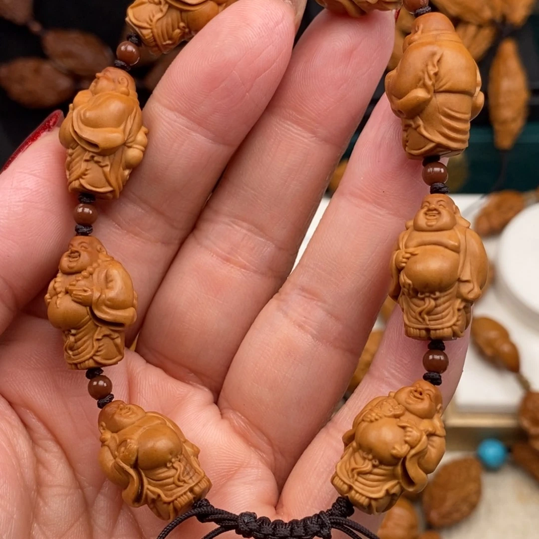 橄榄核手串/手链橄榄手串