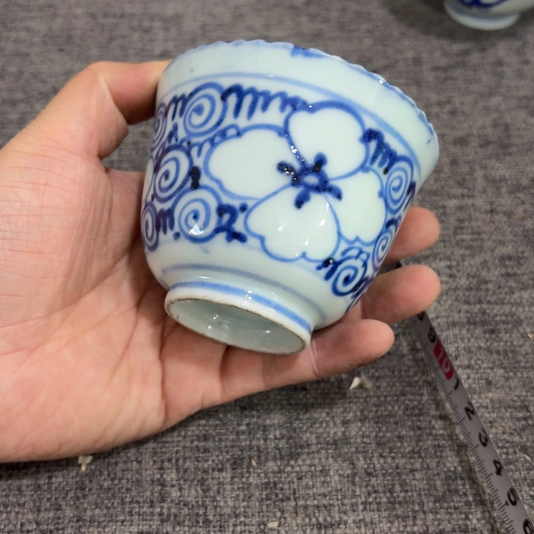 非常好用漂亮的茶具