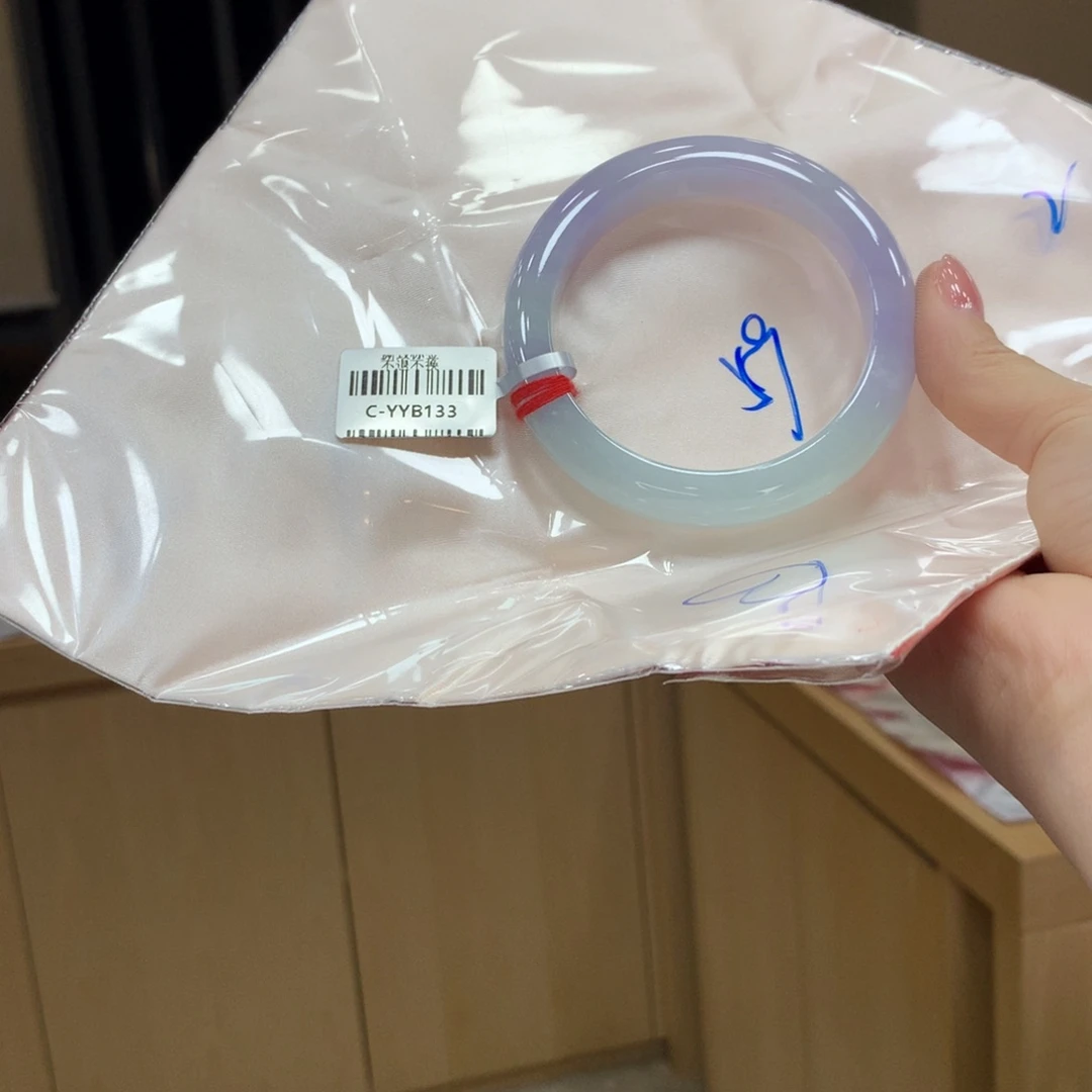 未镶嵌手镯翡翠不退不换