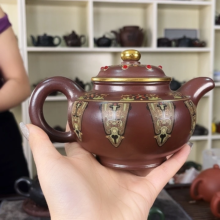 茶壶紫砂紫砂工艺厂