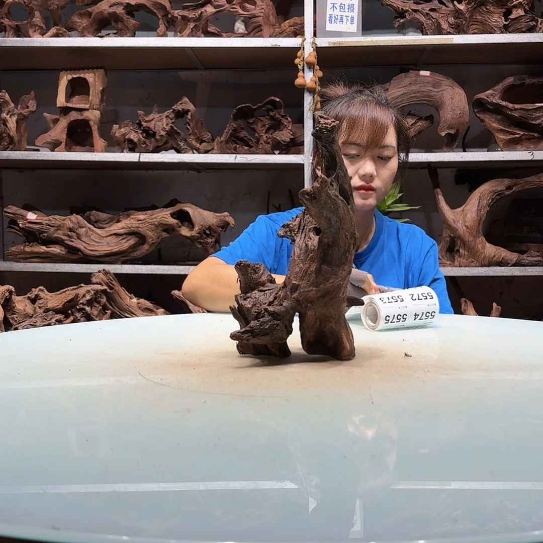 紫砂紫柚沉木不包损不包沉介意慎拍冲**浪5564