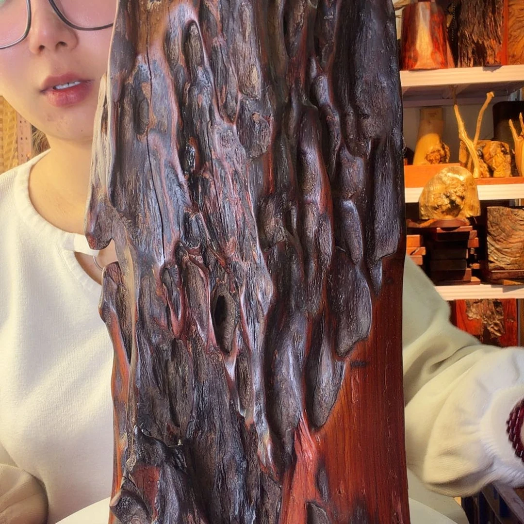 紫檀木类端景台中*心