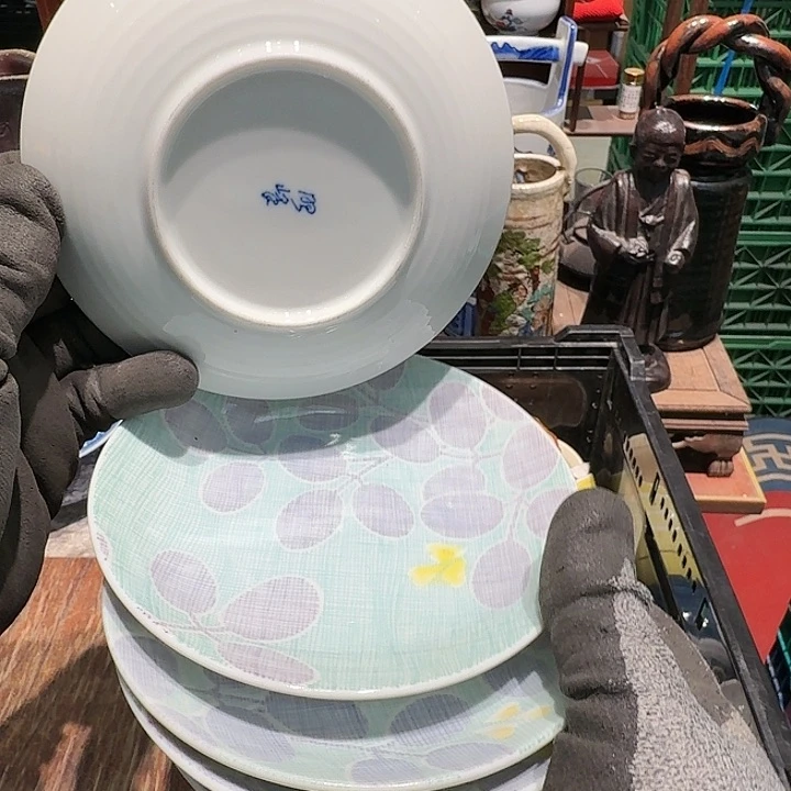 盖碗 拍任意三单包邮