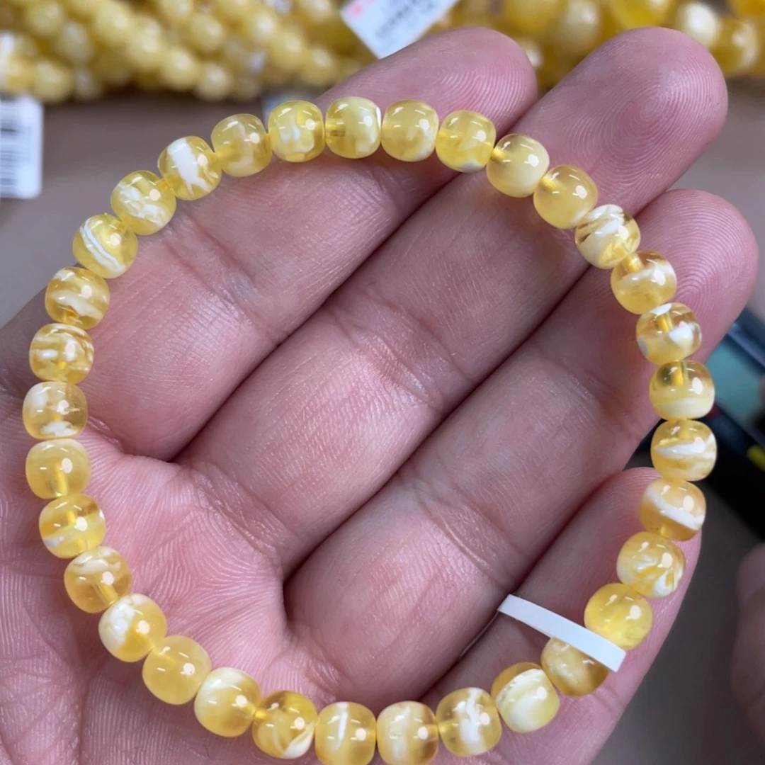 琥珀裸石未镶嵌00100000000000