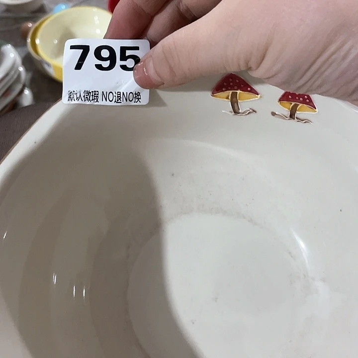 微瑕陶瓷完美主义者勿拍2汤