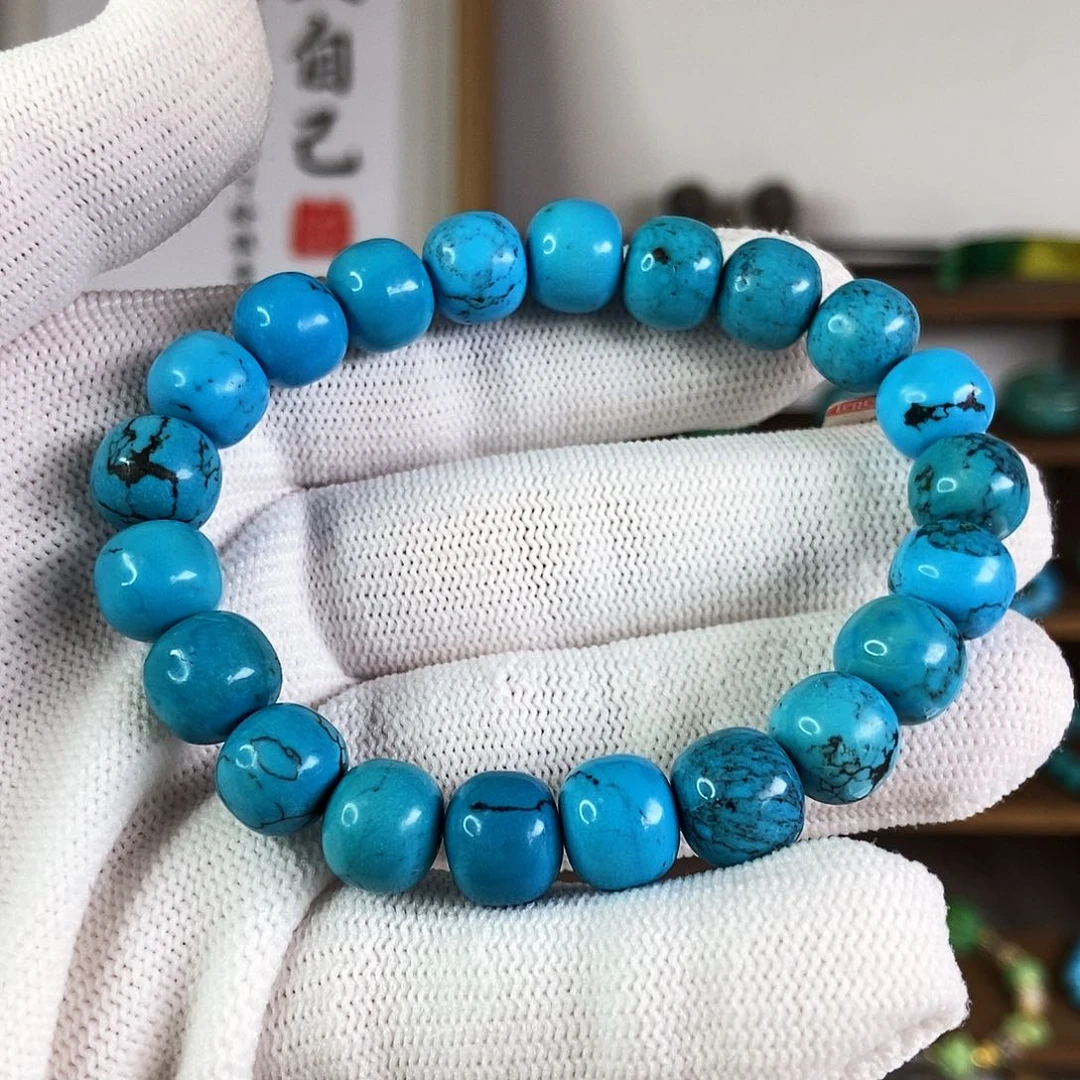 空竹粉丝专享十堰特色手工散珠