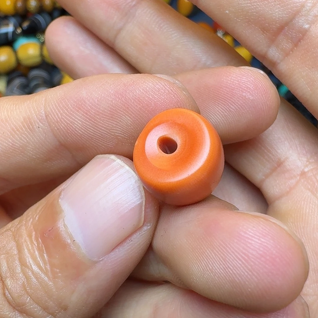 星月菩提吊坠菩提